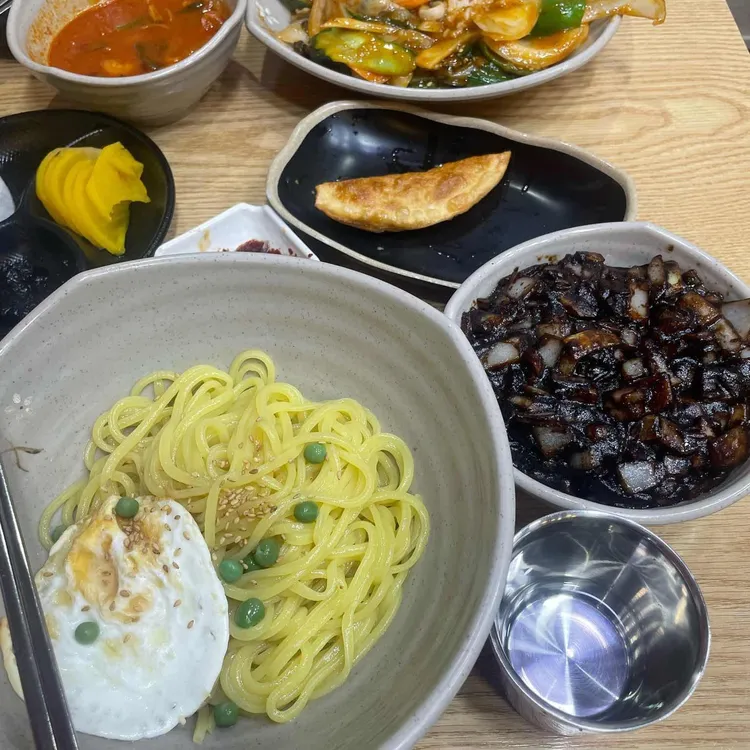 황가네지존짬뽕 사진