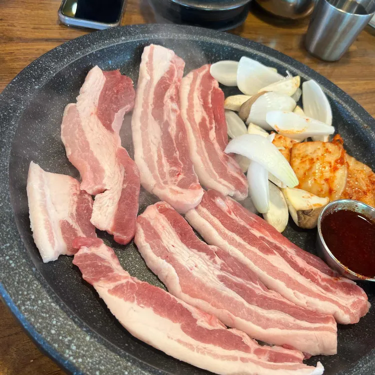 광수식당 사진