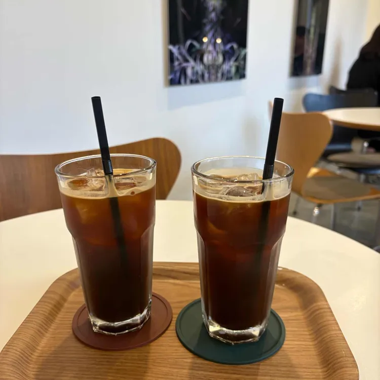 카페7 사진