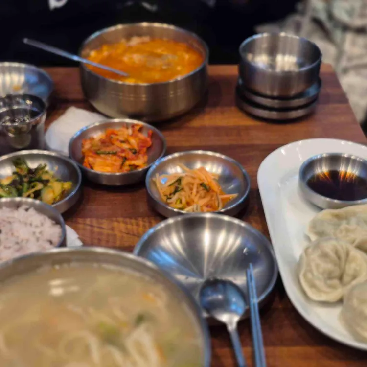 순희네닭곰탕 사진