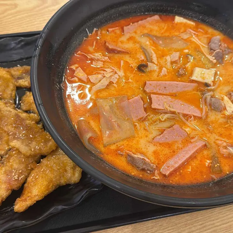 마라싸롱 사진