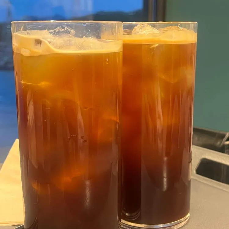 카페 모카힐 사진