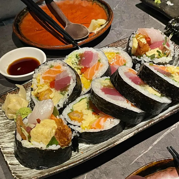 진도켄 사진