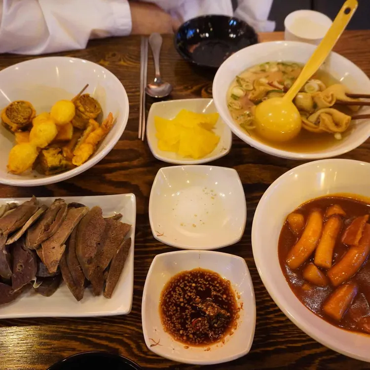 수분식&포차 낮밤 사진