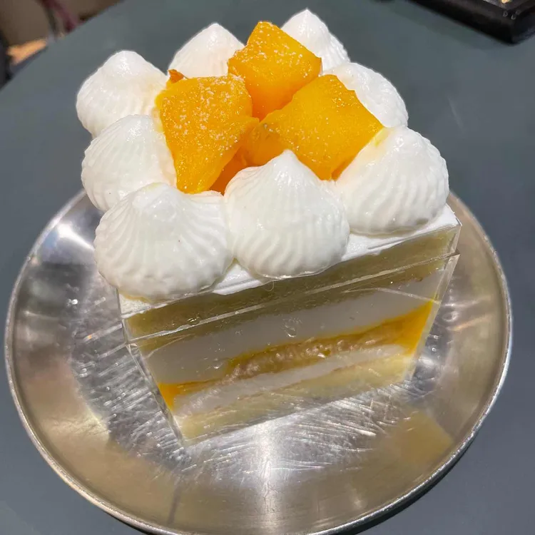 고카페 사진