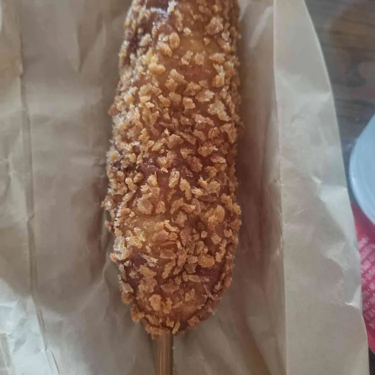 자미당 사진