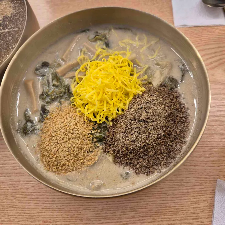 7곡제면소 사진