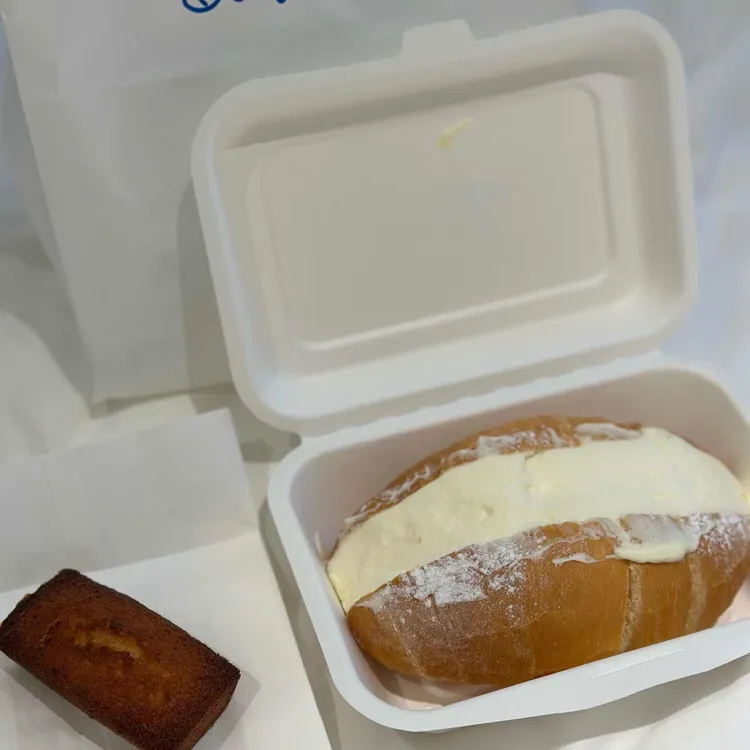 콜드버터베이크샵 사진