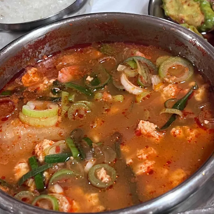대청마루 사진