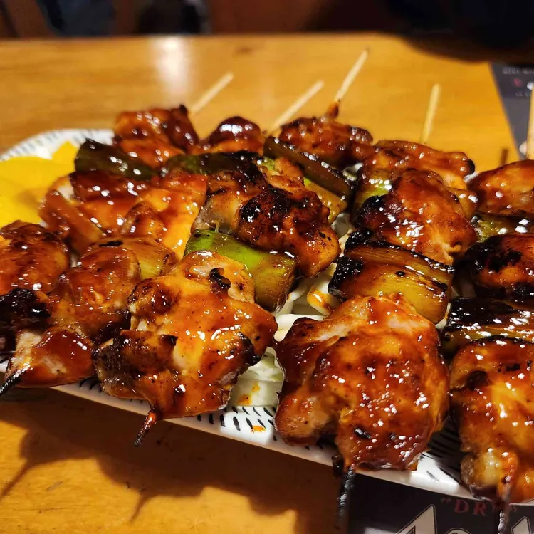 야다이 사진