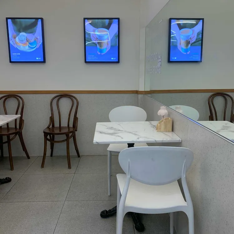 커피스토어 사진