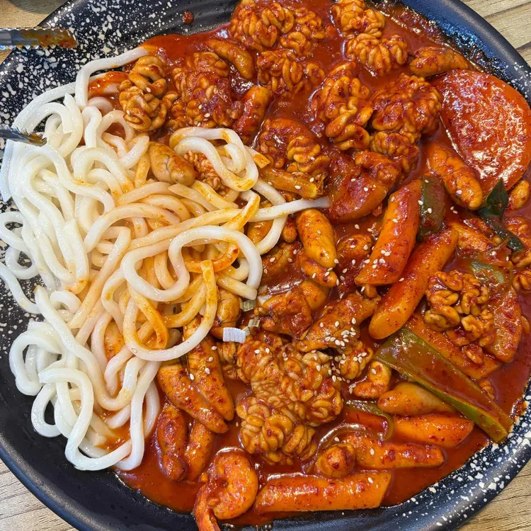임가네 명태명가 사진