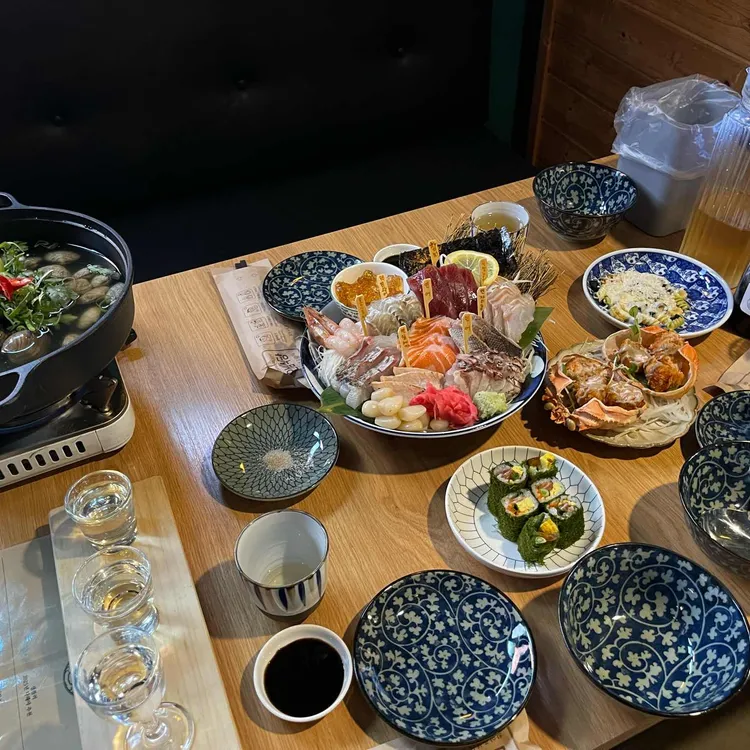 숙성회 전문점 다해야 사진