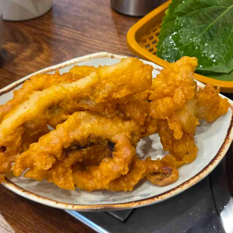 오적회관 사진