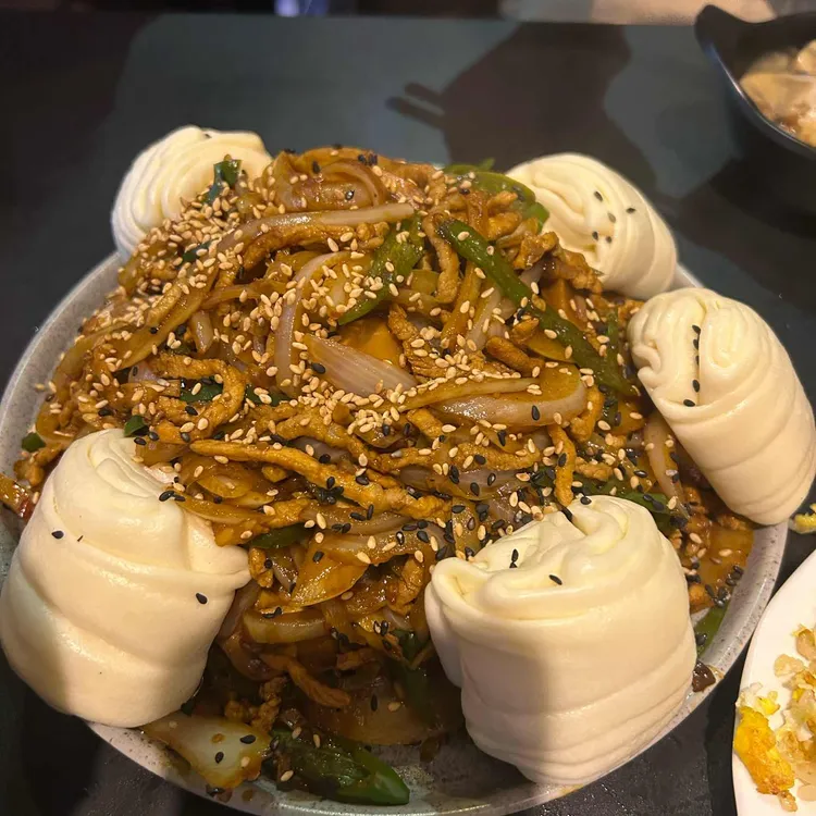 영춘주옥 사진