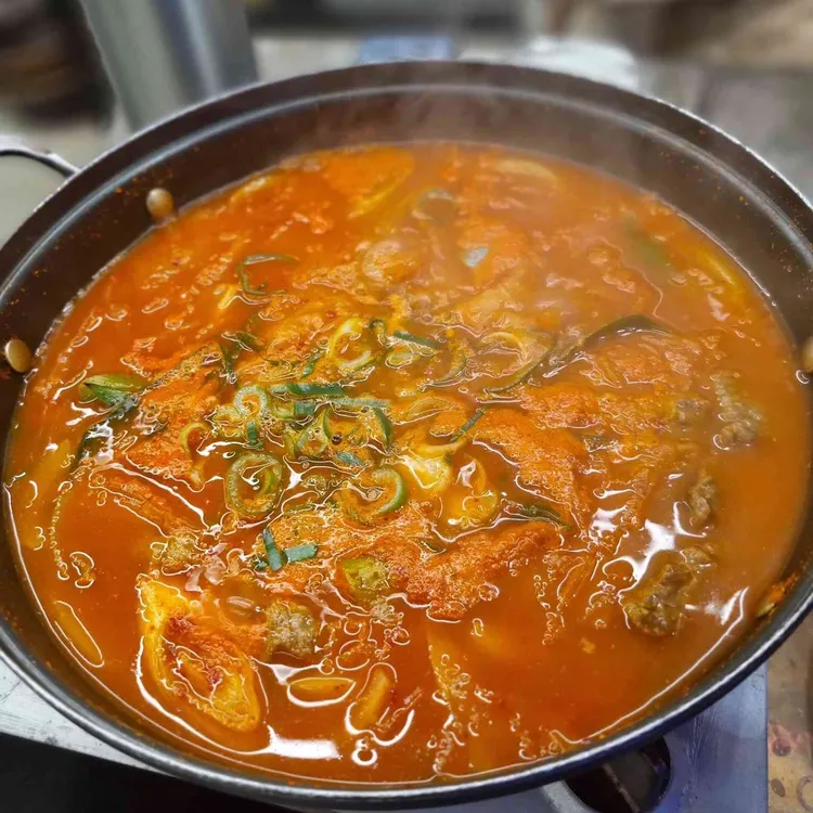 유미식당 사진