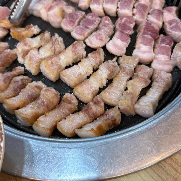 맛찬들왕소금구이 사진