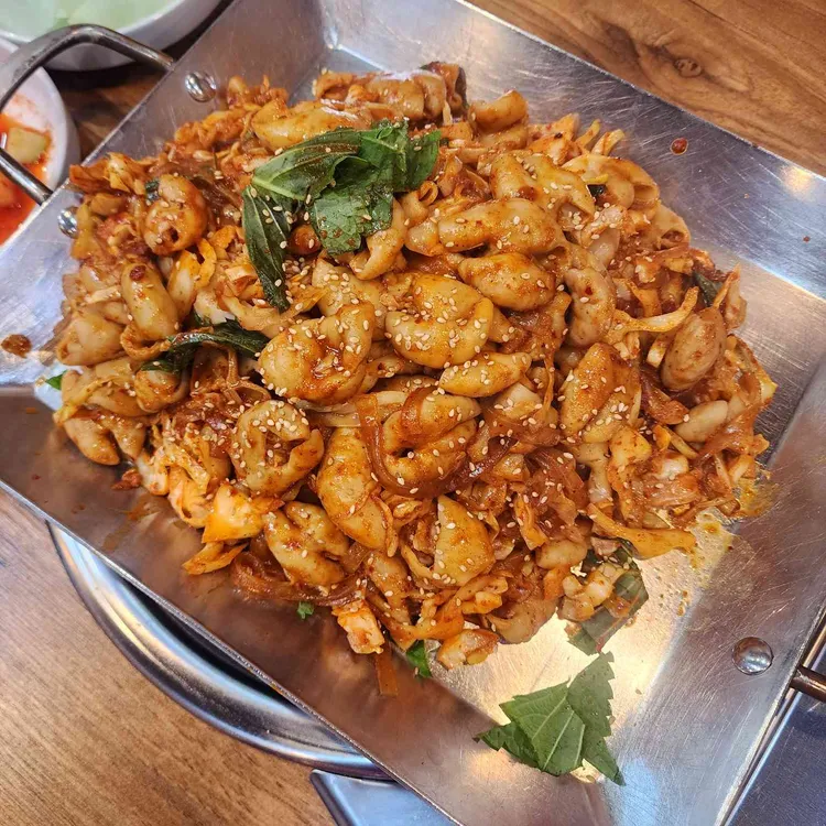 대박곱창 사진