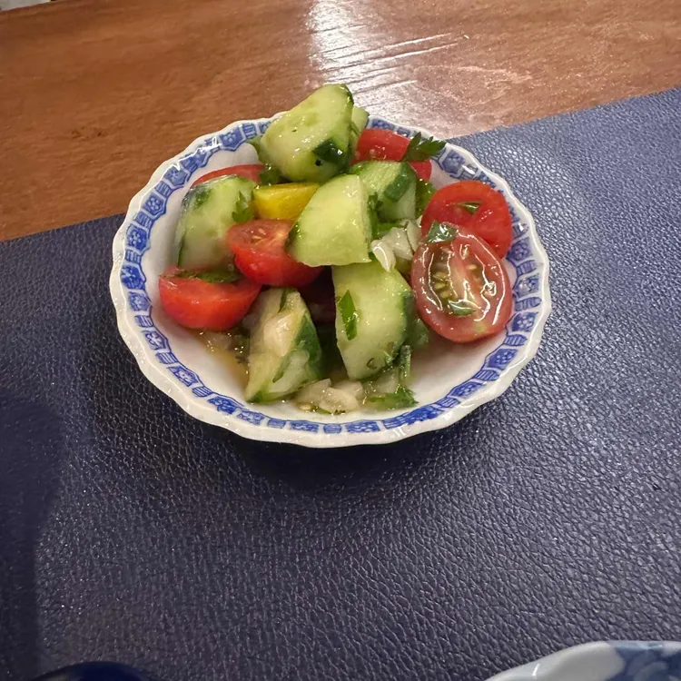 청어반 사진
