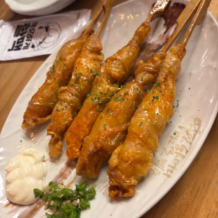 역전할머니맥주 사진