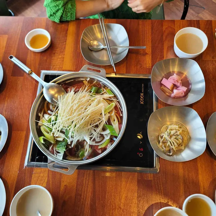 시래담 사진
