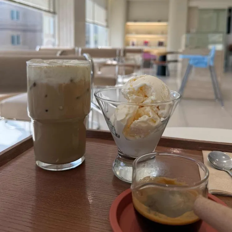 멜로마카롱스 사진