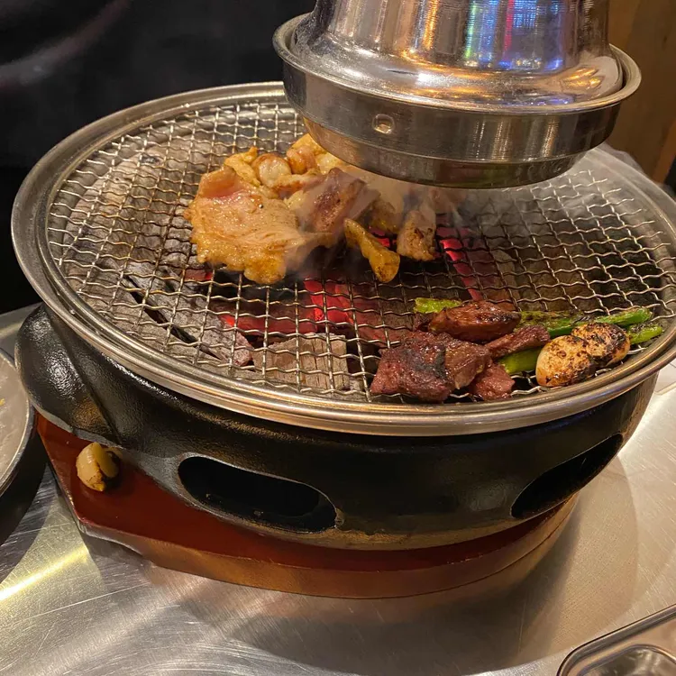 광명대창집 사진