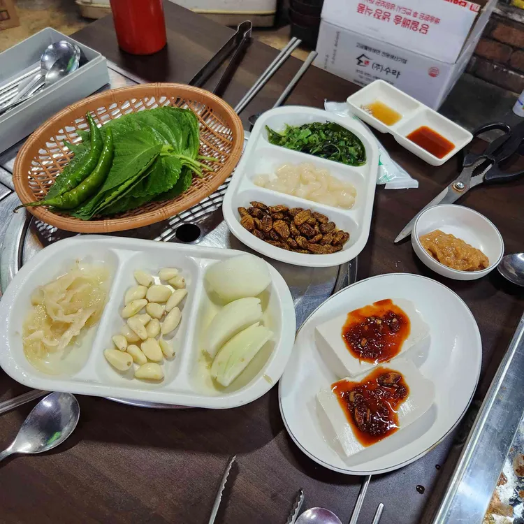 서해바다 사진