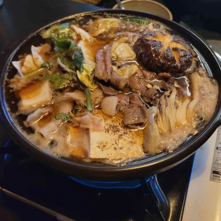 정원다이닝 사진