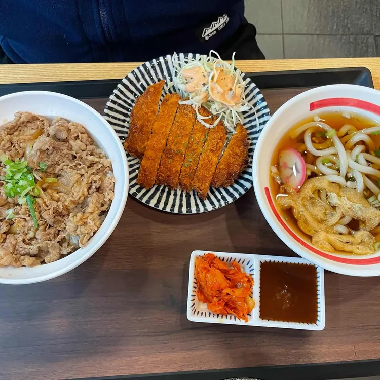 동경규동 사진