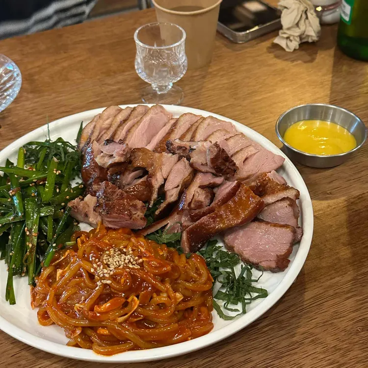 희망교동 사진