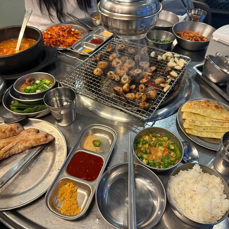 우야지막창 사진