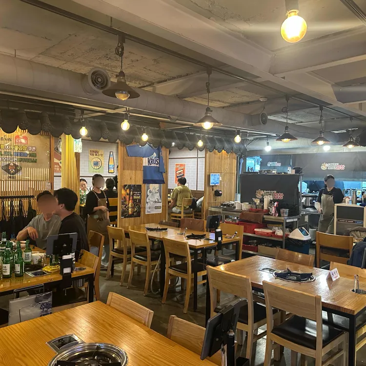 도화곱창 사진