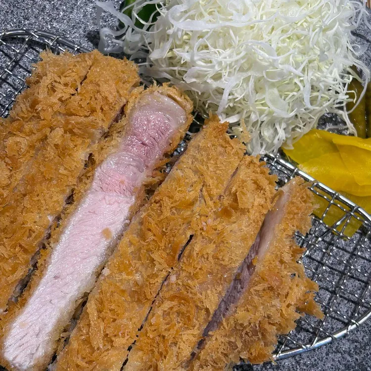 카츠코이 사진