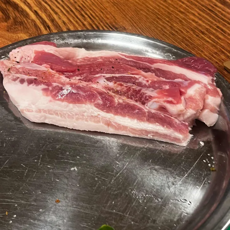 형제정육식당 사진