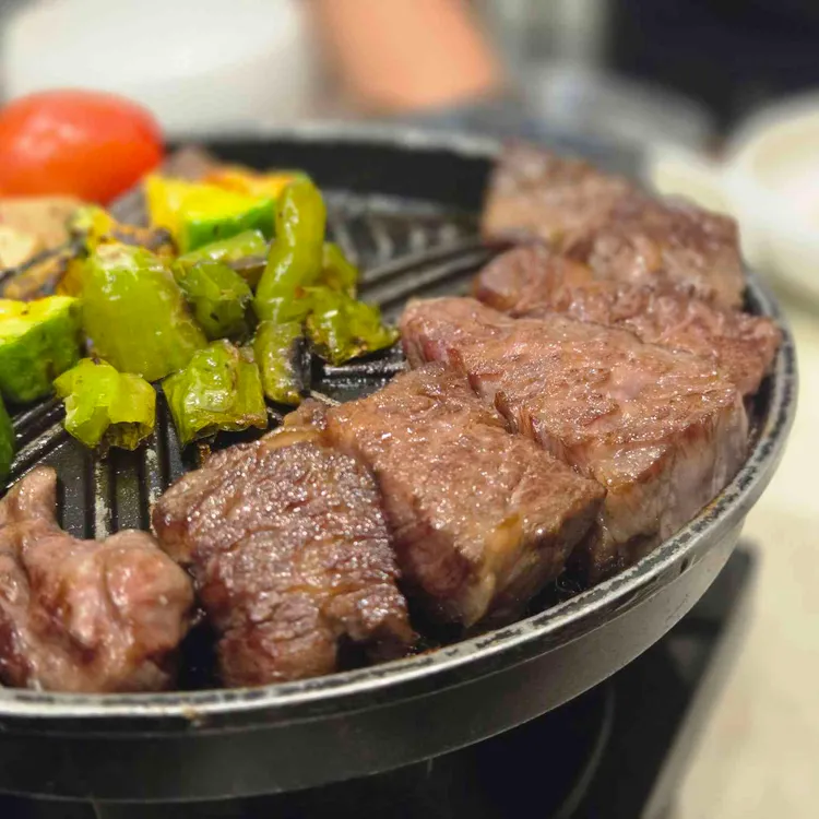 상식당 사진