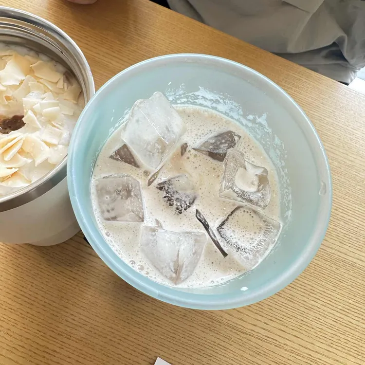 메가MGC커피 사진