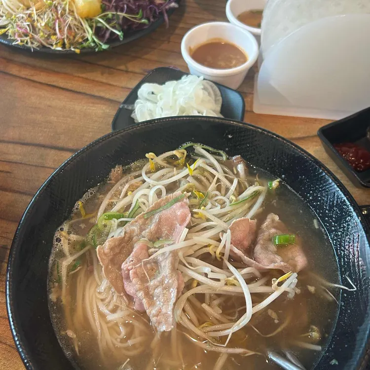 미당 사진