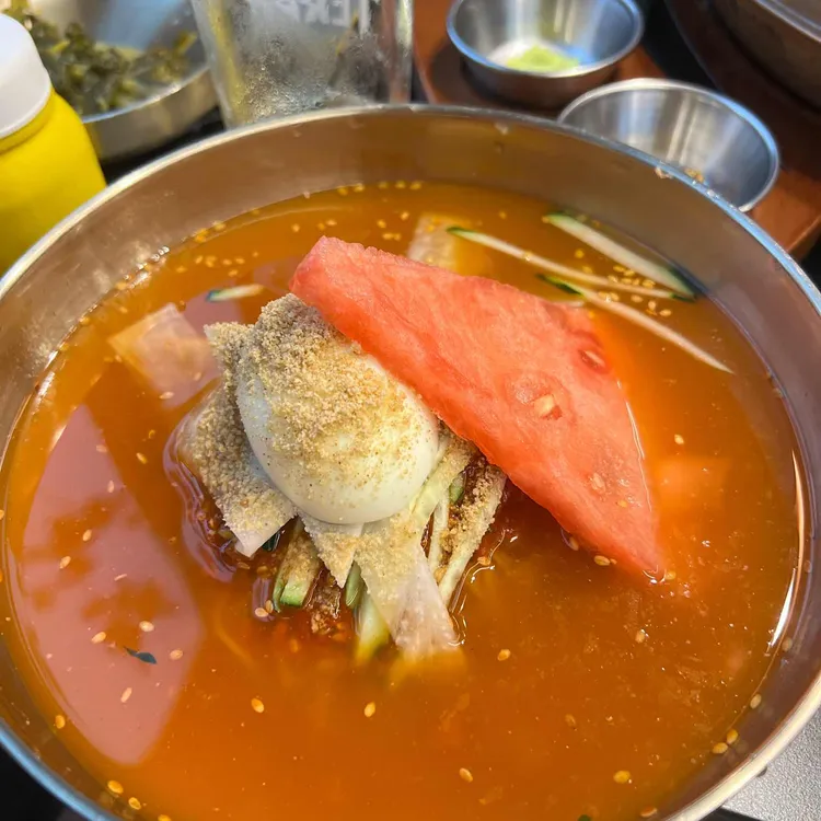 압구정화로구이 사진