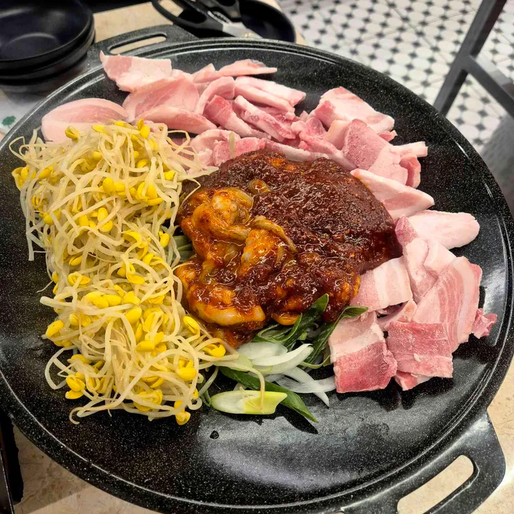 제주특별집 사진
