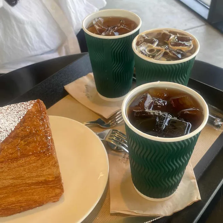 카페 로톤다 사진