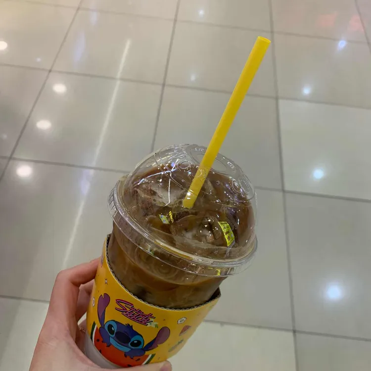 컴포즈커피 사진