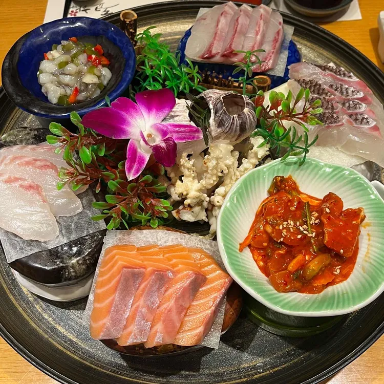 덴바찌 by Bareumi 사진