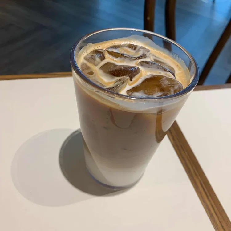 프랑제리 사진
