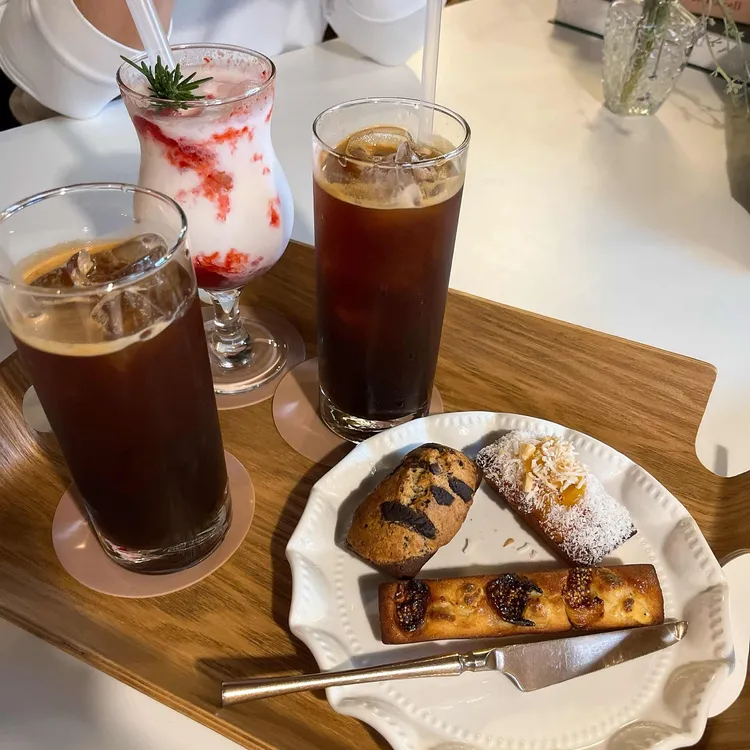 헤이커피 사진