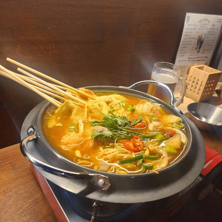 우드드 사진
