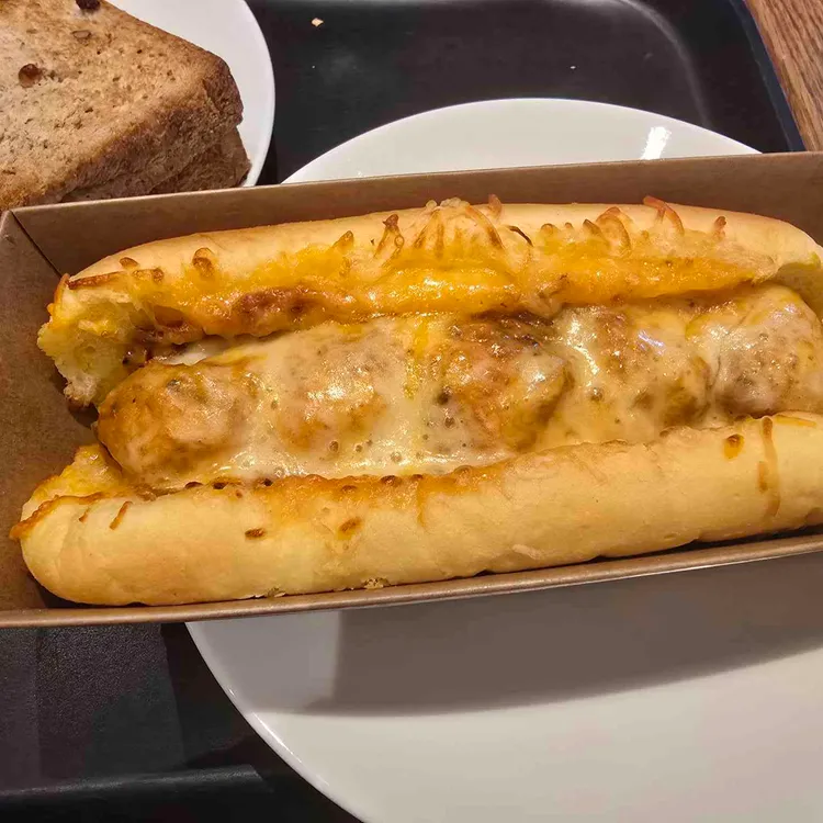 커피빈 사진