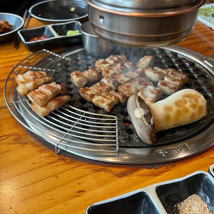 분당그릴 사진