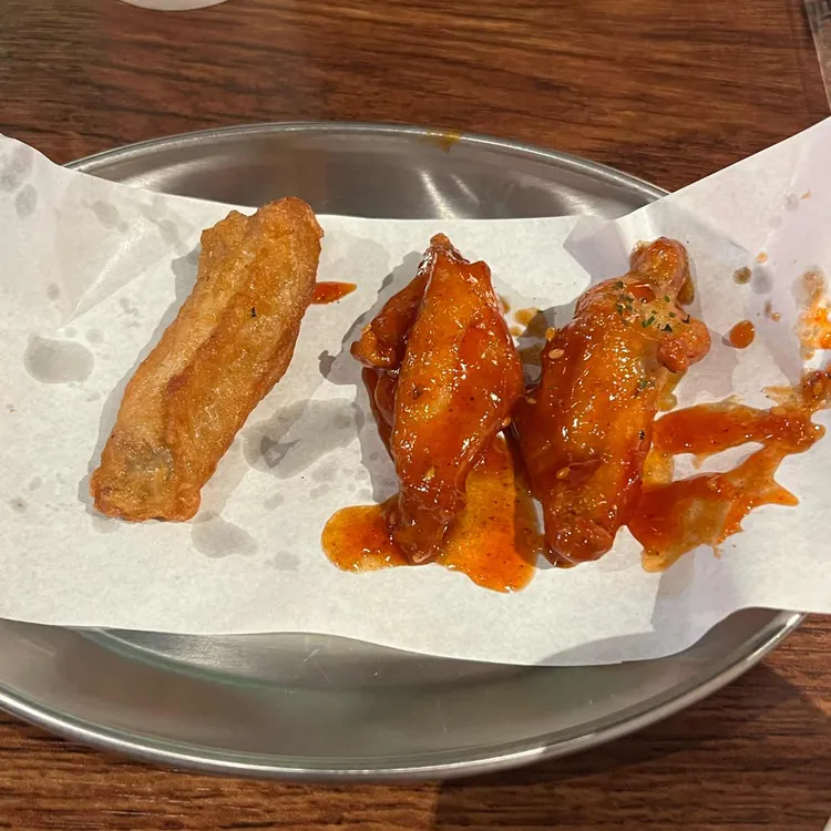 생마차 사진