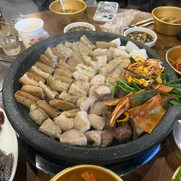 두강곱창 사진